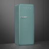 Холодильник SMEG FAB28RDEG5 купить с доставкой по Москве и Московской области в интернет-магазине АваТехно