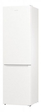 Холодильник GORENJE NRK 6201 PW4 купить с доставкой по Москве и Московской области в интернет-магазине АваТехно