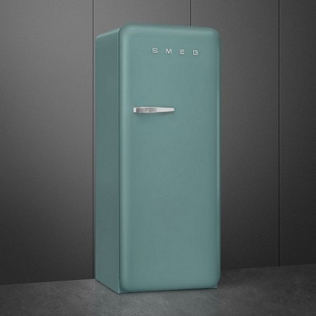 Холодильник SMEG FAB28RDEG5 купить с доставкой по Москве и Московской области в интернет-магазине АваТехно