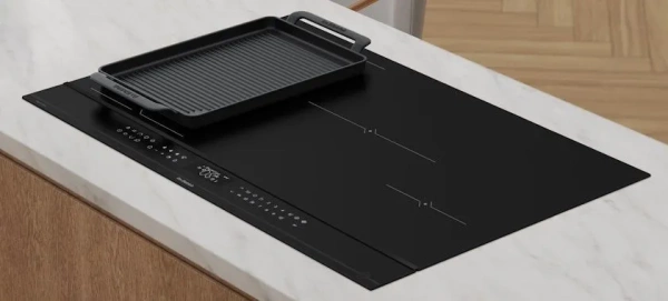 Варочная поверхность DE DIETRICH DPI4831BT купить с доставкой по Москве и Московской области в интернет-магазине АваТехно