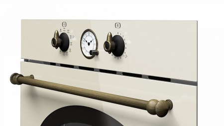 Микроволновая печь TEKA MWR 32 BIA VB Vanilla Old Brass (40586036) купить с доставкой по Москве и Московской области в интернет-магазине АваТехно