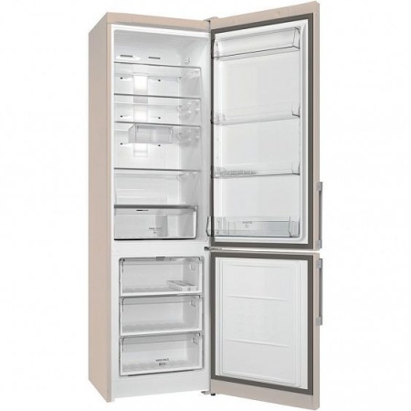 Холодильник Hotpoint-Ariston HFP 6200 M купить с доставкой по Москве и Московской области в интернет-магазине АваТехно