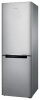 Холодильник Samsung RB29FWRNDSA серебристый
