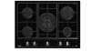 Газовая панель TEKA GZC 75330 XBN NIGHT RIVER BLACK (112570061) купить с доставкой по Москве и Московской области в интернет-магазине АваТехно