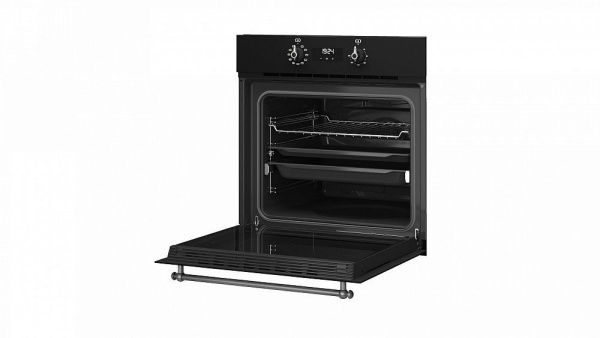 Духовой шкаф TEKA HRB 6400 ATS SILVER купить с доставкой по Москве и Московской области в интернет-магазине АваТехно