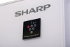 Холодильник SHARP SJ-GX98PWH купить с доставкой по Москве и Московской области в интернет-магазине АваТехно