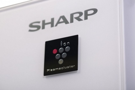 Холодильник SHARP SJ-GX98PWH купить с доставкой по Москве и Московской области в интернет-магазине АваТехно