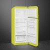 Холодильник SMEG FAB30RLI3 купить с доставкой по Москве и Московской области в интернет-магазине АваТехно