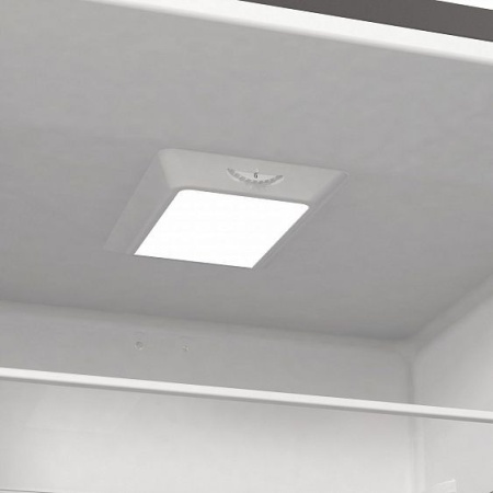 Холодильник GORENJE RK6192PS4 купить с доставкой по Москве и Московской области в интернет-магазине АваТехно
