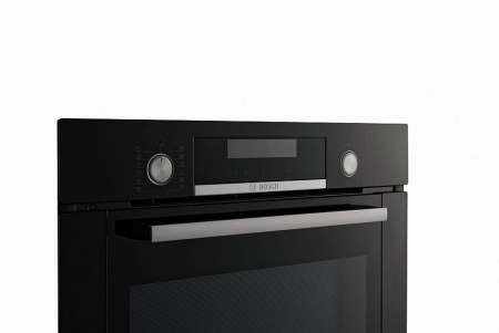 Духовой шкаф Bosch HBG 378 EB 0 R купить с доставкой по Москве и Московской области в интернет-магазине АваТехно