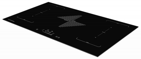 Варочная поверхность KUPPERSBERG IMS 901 купить с доставкой по Москве и Московской области в интернет-магазине АваТехно