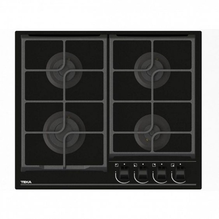 Варочная поверхность TEKA GBC 64100 KBN BLACK