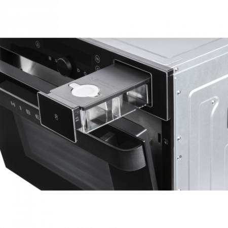 Духовой шкаф HIBERG MS-VM 5115 B SMART купить с доставкой по Москве и Московской области в интернет-магазине АваТехно