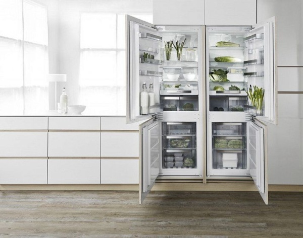 Холодильник ASKO RFN31831i купить с доставкой по Москве и Московской области в интернет-магазине АваТехно