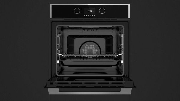 Духовой шкаф TEKA HLB 860 stainless steel купить с доставкой по Москве и Московской области в интернет-магазине АваТехно