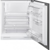 Встраиваемый холодильник SMEG UD7122CSP