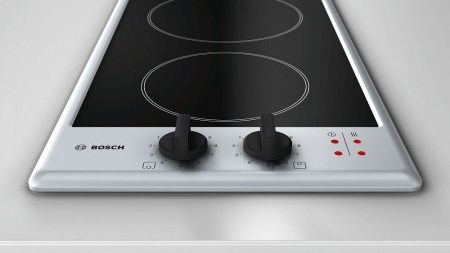 Поверхность BOSCH PKE345CA1 купить с доставкой по Москве и Московской области в интернет-магазине АваТехно