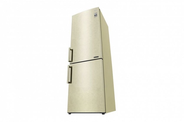 Холодильник LG GA-B459BECL купить с доставкой по Москве и Московской области в интернет-магазине АваТехно