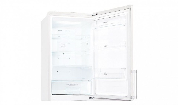 Холодильник LG GA-M539 ZVQZ купить с доставкой по Москве и Московской области в интернет-магазине АваТехно