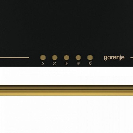 Вытяжка GORENJE WHC 63 CLB купить с доставкой по Москве и Московской области в интернет-магазине АваТехно