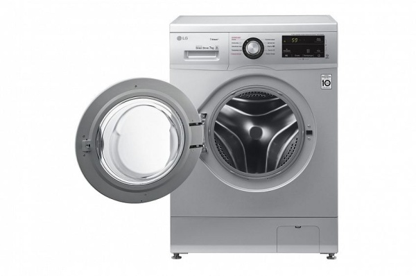 Стиральная машина LG F2J3HS5L купить с доставкой по Москве и Московской области в интернет-магазине АваТехно