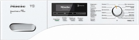 СУШИЛЬНАЯ МАШИНА MIELE TMR 640 WP купить с доставкой по Москве и Московской области в интернет-магазине АваТехно