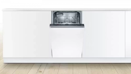 Встраиваемая посудомоечная машина BOSCH SPV2IKX2BR купить с доставкой по Москве и Московской области в интернет-магазине АваТехно