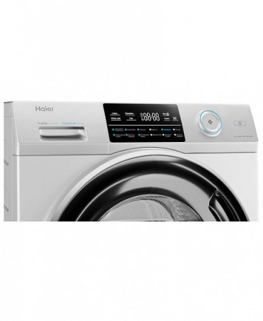 Стиральная машина HAIER HW70-BP12969A купить с доставкой по Москве и Московской области в интернет-магазине АваТехно