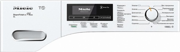 СУШИЛЬНАЯ МАШИНА MIELE TMR 640 WP купить в Москве цена в интернет-магазине АваТехно