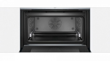 Духовой шкаф BOSCH CSG656RS6 купить с доставкой по Москве и Московской области в интернет-магазине АваТехно