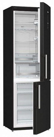 Холодильник GORENJE NRK 6192 MBK купить с доставкой по Москве и Московской области в интернет-магазине АваТехно