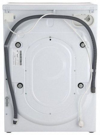 Стиральная машина Hotpoint-Ariston RST 602 ST S купить с доставкой по Москве и Московской области в интернет-магазине АваТехно