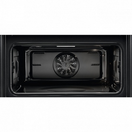 Духовой шкаф AEG KMR761000M купить с доставкой по Москве и Московской области в интернет-магазине АваТехно