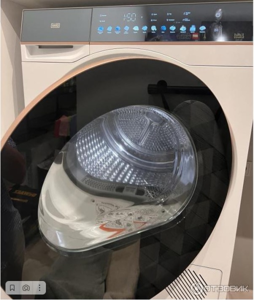 СУШИЛЬНАЯ МАШИНА VARD VTH61 купить с доставкой по Москве и Московской области в интернет-магазине АваТехно