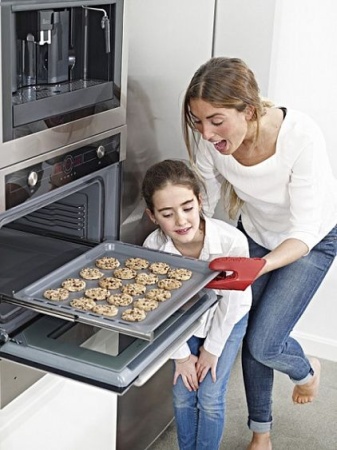 Электрический духовой шкаф TEKA hl-870 stainless steel купить с доставкой по Москве и Московской области в интернет-магазине АваТехно