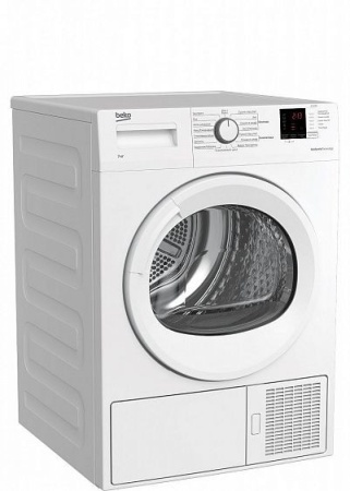 Сушильная машина BEKO DF 7412 GA купить с доставкой по Москве и Московской области в интернет-магазине АваТехно