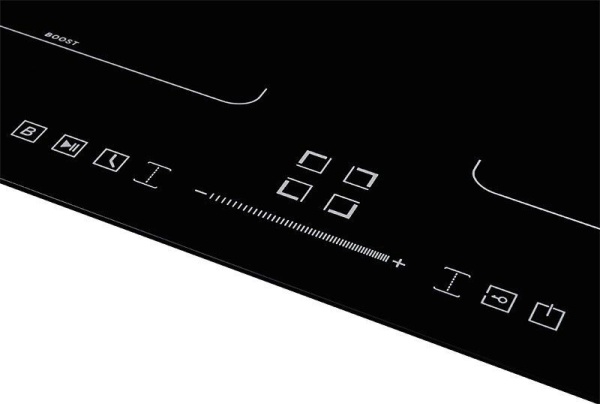 Поверхность KUPPERSBERG ICS 624 купить с доставкой по Москве и Московской области в интернет-магазине АваТехно