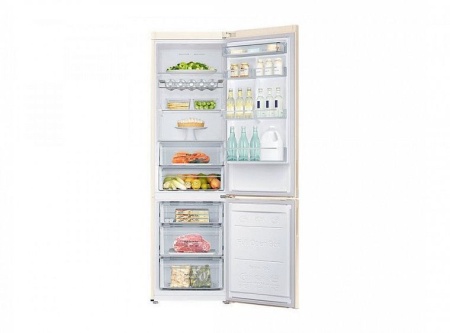 Холодильник Samsung RB37J5200EF купить с доставкой по Москве и Московской области в интернет-магазине АваТехно