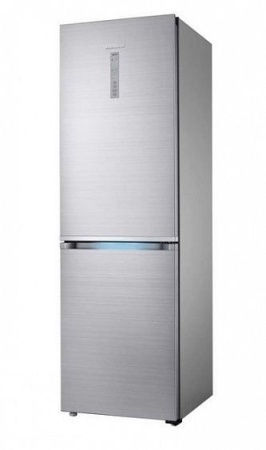 Холодильник SAMSUNG RB-38J7861S4/WT