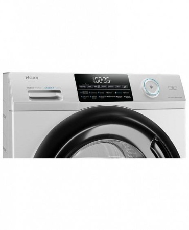 Стиральная машина HAIER HW60-BP10959A купить с доставкой по Москве и Московской области в интернет-магазине АваТехно