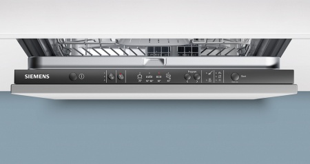 Посудомоечная машина встраиваемая полноразмерная SIEMENS sn 64d070 купить с доставкой по Москве и Московской области в интернет-магазине АваТехно