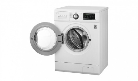 Стиральная машина LG FH2G6TD2 купить с доставкой по Москве и Московской области в интернет-магазине АваТехно