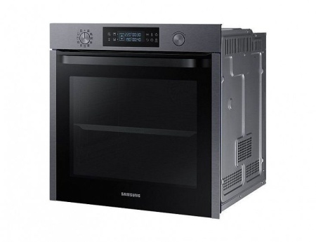 Электрический духовой шкаф SAMSUNG NV75K5571RG/WT купить с доставкой по Москве и Московской области в интернет-магазине АваТехно