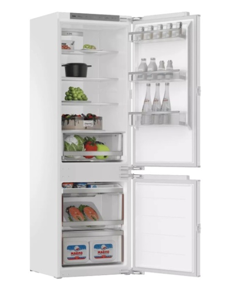 Встраиваемый холодильник Haier BCF3261WRU купить с доставкой по Москве и Московской области в интернет-магазине АваТехно