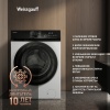Стиральная машина WEISSGAUFF WM 4947 DC Inverter купить с доставкой по Москве и Московской области в интернет-магазине АваТехно