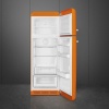 Холодильник SMEG FAB30ROR3 купить с доставкой по Москве и Московской области в интернет-магазине АваТехно