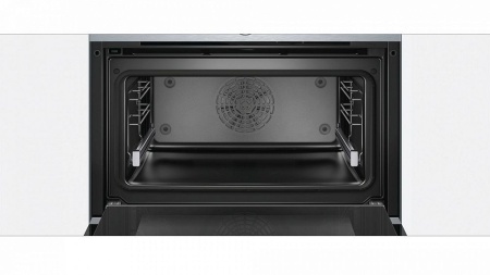 Духовой шкаф BOSCH CBG633NS3 купить с доставкой по Москве и Московской области в интернет-магазине АваТехно