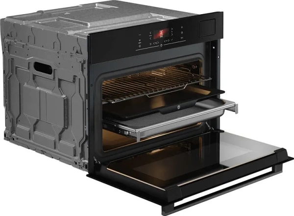 Духовой шкаф ASKO OCS24BGH купить с доставкой по Москве и Московской области в интернет-магазине АваТехно