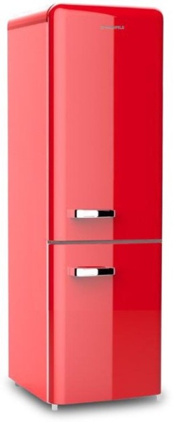 Холодильник Maunfeld MFF186NFRR купить с доставкой по Москве и Московской области в интернет-магазине АваТехно