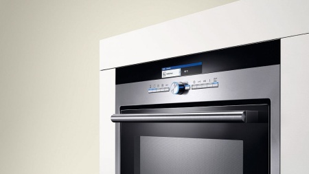 Духовой шкаф SIEMENS hb78gb590 купить с доставкой по Москве и Московской области в интернет-магазине АваТехно